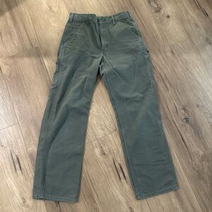 Carhart pants